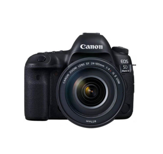 Appareil Photo reflex Canon EOS 5D MARK IV