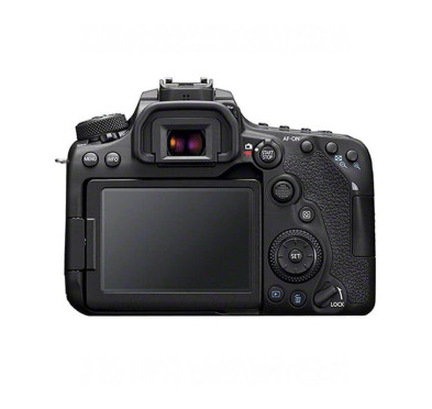 Appareil Photo reflex Canon EOS 90D + EF 18-135mm IS USM