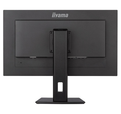 Ecran PC iiyama ProLite 28" IPS LED, UHD 4k, 3ms, 60Hz