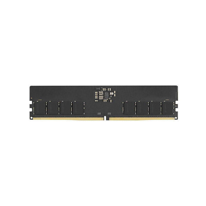 Barette Mémoire Goodram DDR5, 4800MHz CL40 -8Go
