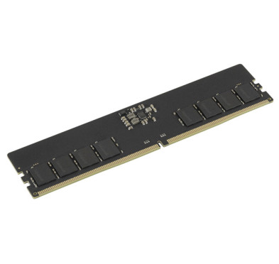 Barette Mémoire Goodram DDR5, 4800MHz CL40 -16Go