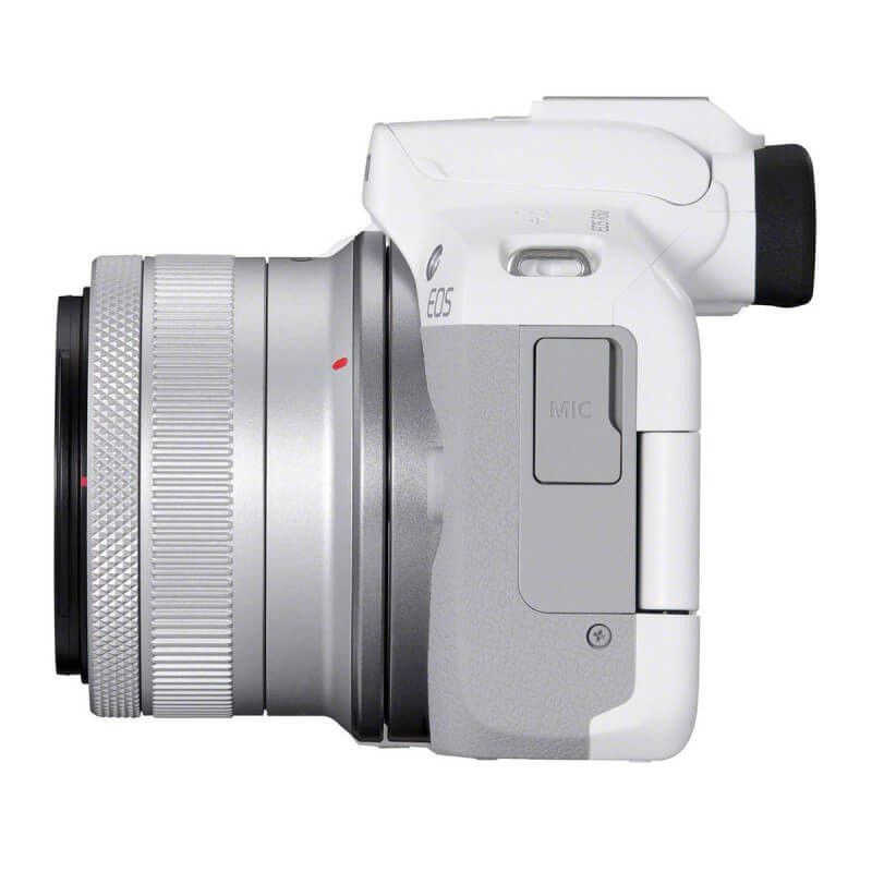 Appareil photo Canon EOS R50 - JMB TUNISIE