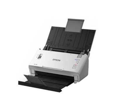 Scanner EPSON WorkForce DS-410, Couleur A4