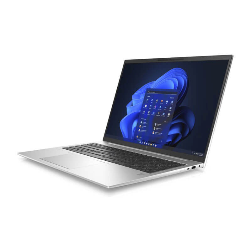 Pc potable HP EliteBook 860 G9, I5 12GÉN 8GO, écran 16" WUXGA