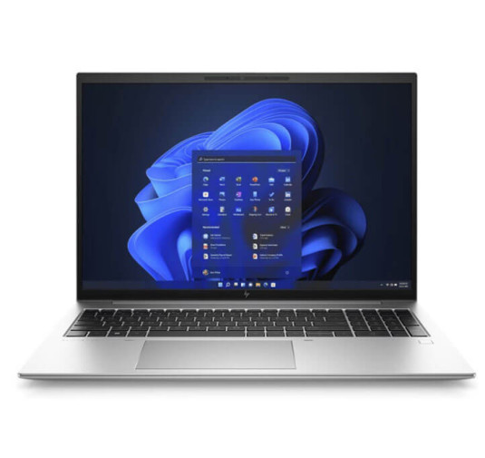 Pc potable HP EliteBook 860 G9, I5 12GÉN 8GO, écran 16" WUXGA