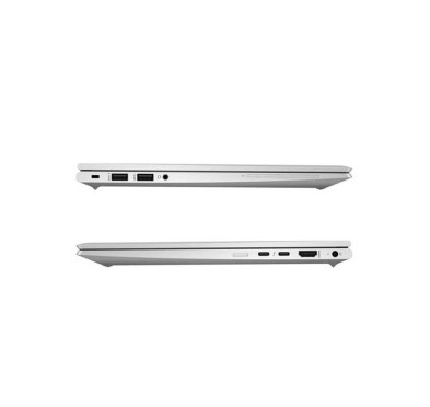 Pc portable HP EliteBook 860 G9, I7 12GÉN, 8GO, écran 16" WUXGA