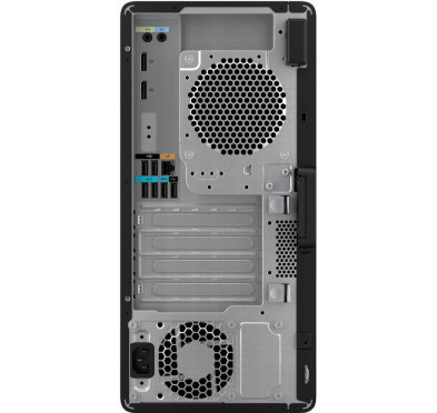 Pc de Bureau HP Z2 Tower G9 Workstation - i7 12Gén, Nvidia T600, 512Go, 16Go