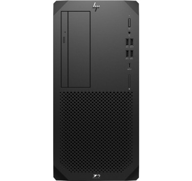 Pc de Bureau HP Z2 Tower G9 Workstation - i7 12Gén, Nvidia T600, 512Go, 16Go