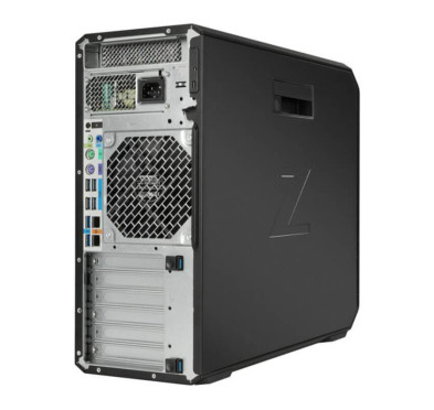 Pc de Bureau HP Z4 G4 Workstation - Intel® Xeon®W-2225, RTX A2000, 512Go SSD, 32Go DDR4