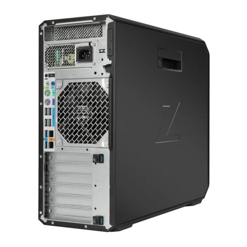 Pc de Bureau HP Z4 G4 Workstation Intel® Xeon® W RTX A2000 512Go 32Go