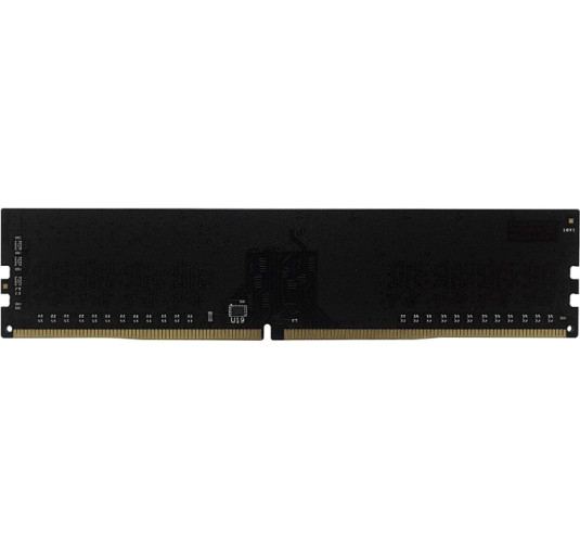 Barette Mémoire Patriot DDR4 3200MHz - 8Go