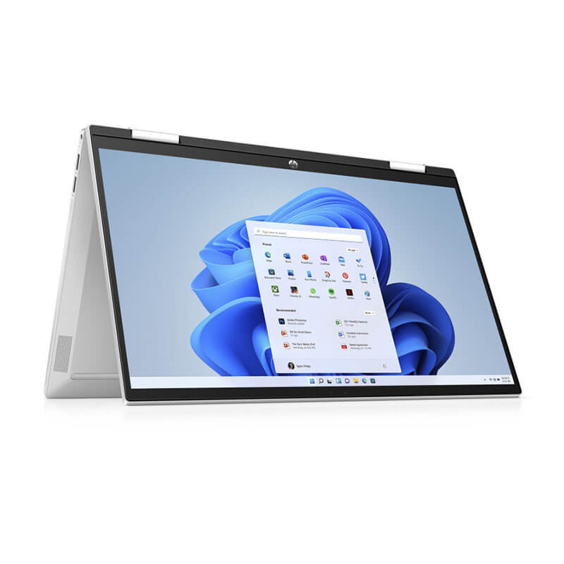 Pc portable HP Pavilion X360 14-ek1001nk, i5-13ème, 8Go, écran 14" FHD tactile