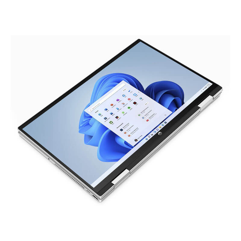 Pc portable HP Pavilion X360 14-ek1001nk, i5-13ème, 8Go, écran 14" FHD tactile