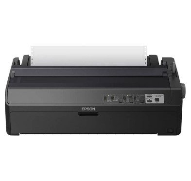 Imprimante Epson Jet d'encre L6290 MFP 4en1 Réseau Wifi Couleur +