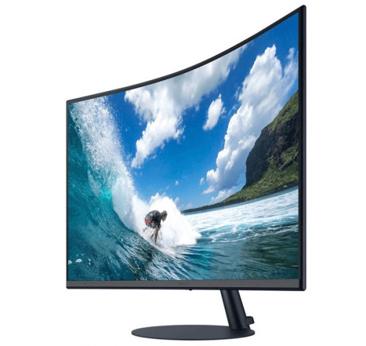 Ecran SAMSUNG 32'' FHD CURVED 75Hz