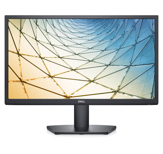 Ecran Dell SE2222H, 21.5" FHD 60Hz