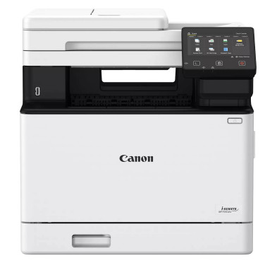 Imprimante Laser Multifonction CANON i-SENSYS MF754CDW Couleur A4 WI-FI