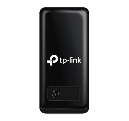 Clé Wifi TP-LINK USB N300Mbps mini Wireless