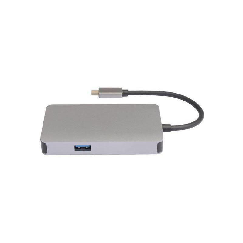 Microconnect Duplicateur de port USB-C Mini Dock