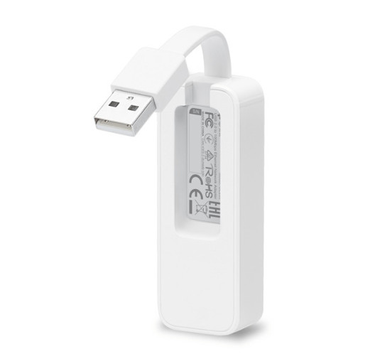 TP-LINK Adaptateur USB 2.0 vers RJ45