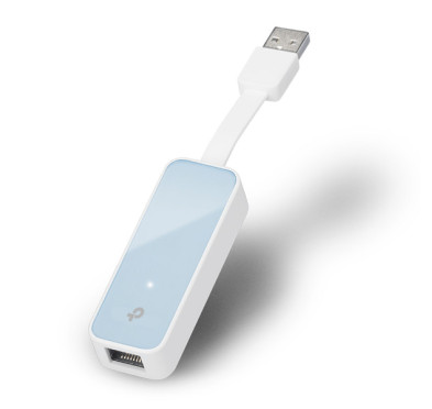 TP-LINK  Adaptateur Réseaux USB vers RJ45