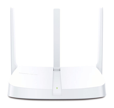 Routeur /Point d'accés /Répéteur WI-FI MERCUSYS by tp-link 300 Mbps