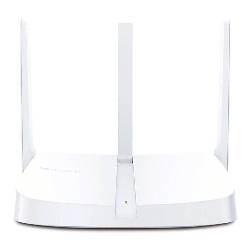 Routeur /Point d'accés /Répéteur WI-FI MERCUSYS by tp-link 300 Mbps