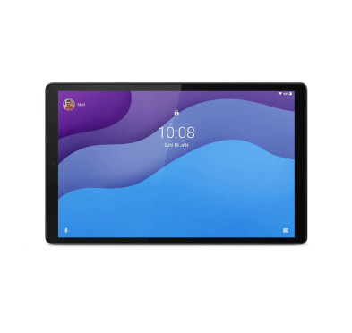 Tablette Lenovo TAB M10 HD (2ème GÉN), Ecran 10.1" HD IPS