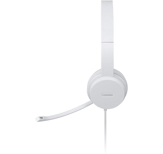 Casque stéréo USB Lenovo 110