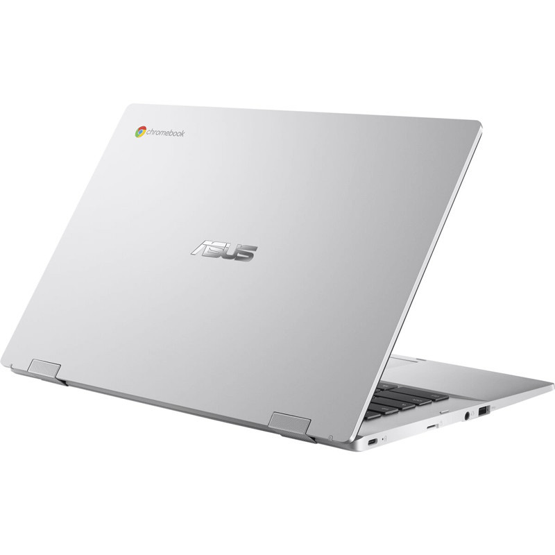 Pc Portable Asus Chromebook CX1 (CX1400), Celeron N3350, 8Go, 14" FHD