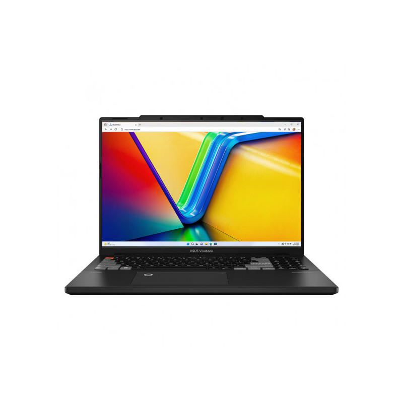 Pc Portable Asus Vivobook Pro 16X, I7-13ème, 16Go, RTX 4070