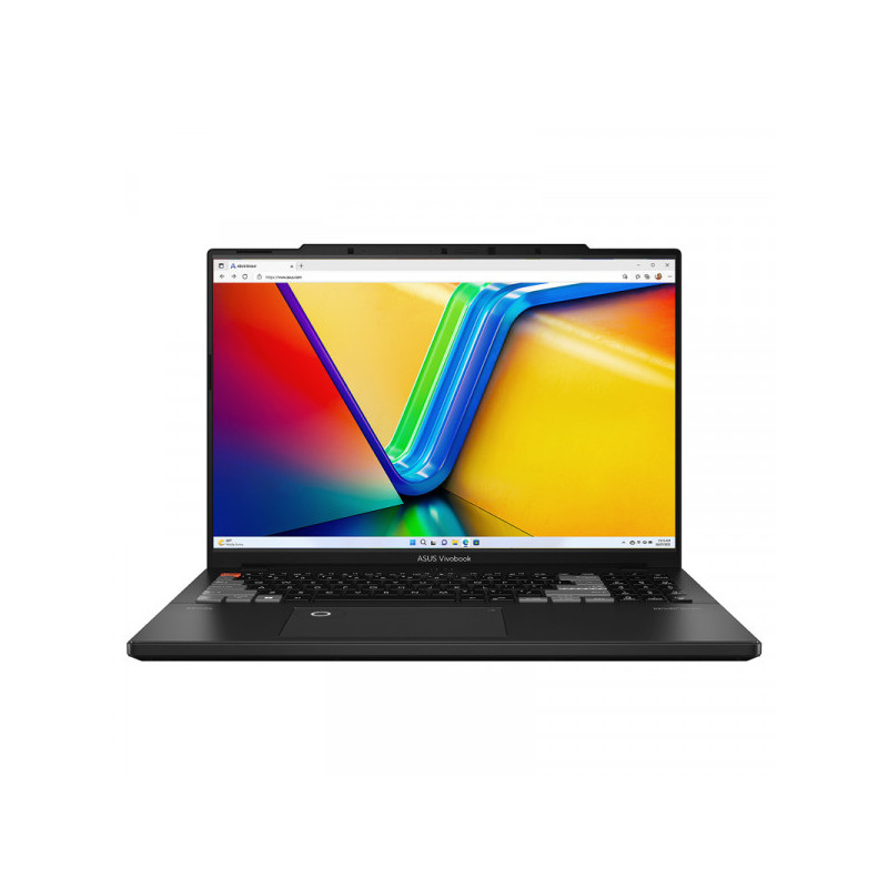 Pc Portable Asus Vivobook Pro 16X, I7-13650H, 16Go, RTX 4070