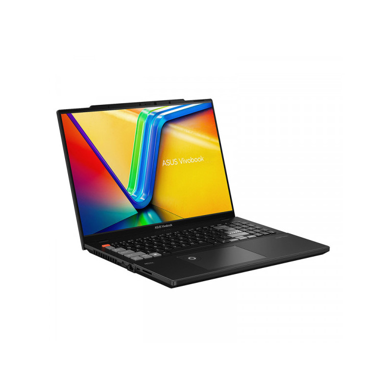 Pc Portable Asus Vivobook Pro 16X, I7-13650H, 16Go, RTX 4070