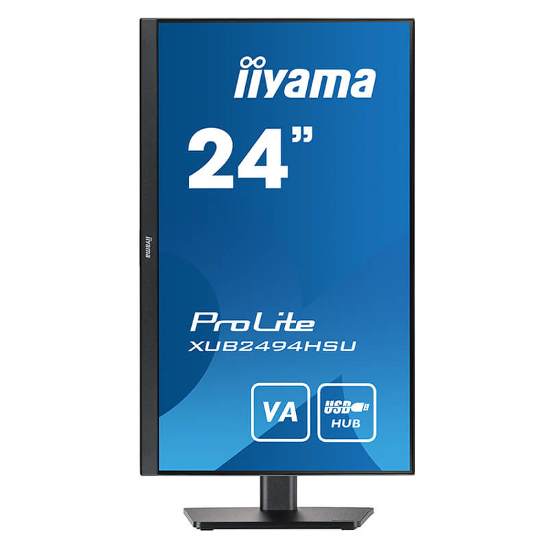 Ecran Occasion Reconditionné HP Z24n G3 -2