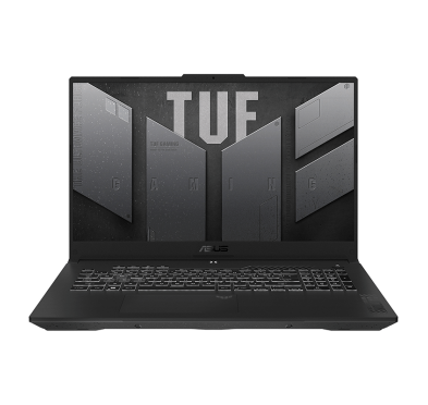 Pc Portable ASUS TUF707NV-HX034, R7-7735HS, 16G, 1To SSD, RTX 4060, 17.3"