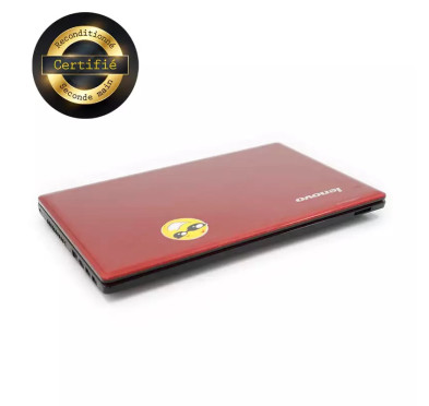 Pc Portable Occasion Reconditionné LENOVO Z580