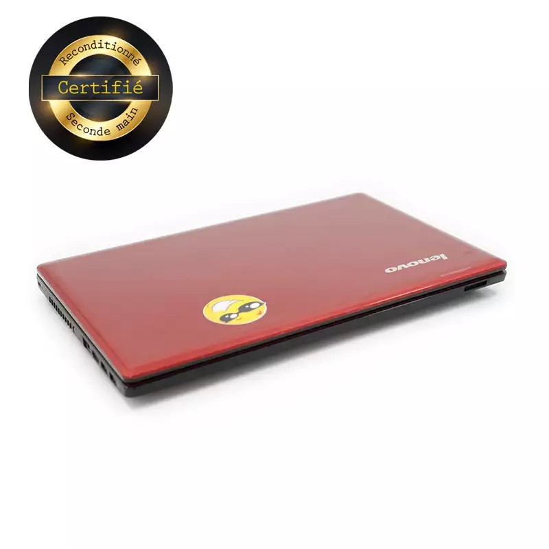 Pc Portable Occasion Reconditionné LENOVO Z580