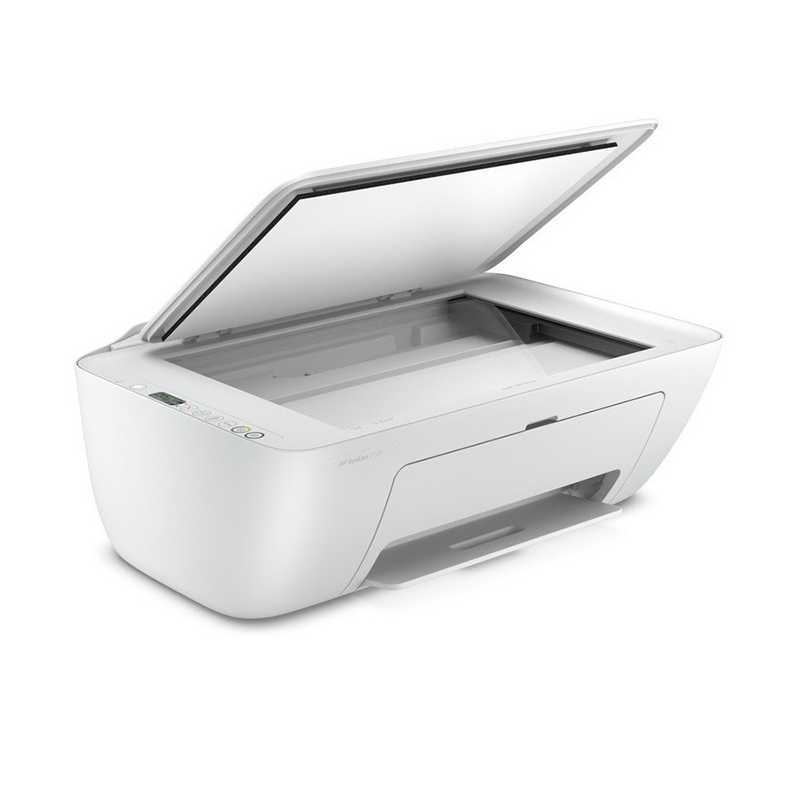 Imprimante HP DeskJet 2720e Tout-en-un - HP Store Suisse