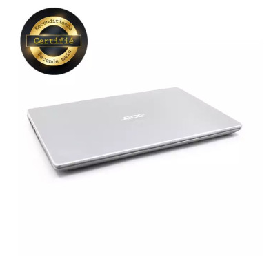 Pc Portable Occasion Reconditionné ACER SWIFT 3 SF314 - 12Go