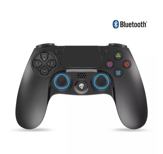 Manette Sans Fil PS4 Spirit Of Gamer Bluetooth