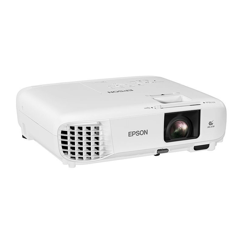 Vidéo Projecteur EPSON EB-W49 HD-READY WXGA