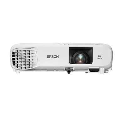 Vidéo Projecteur EPSON EB-W49 HD-READY WXGA