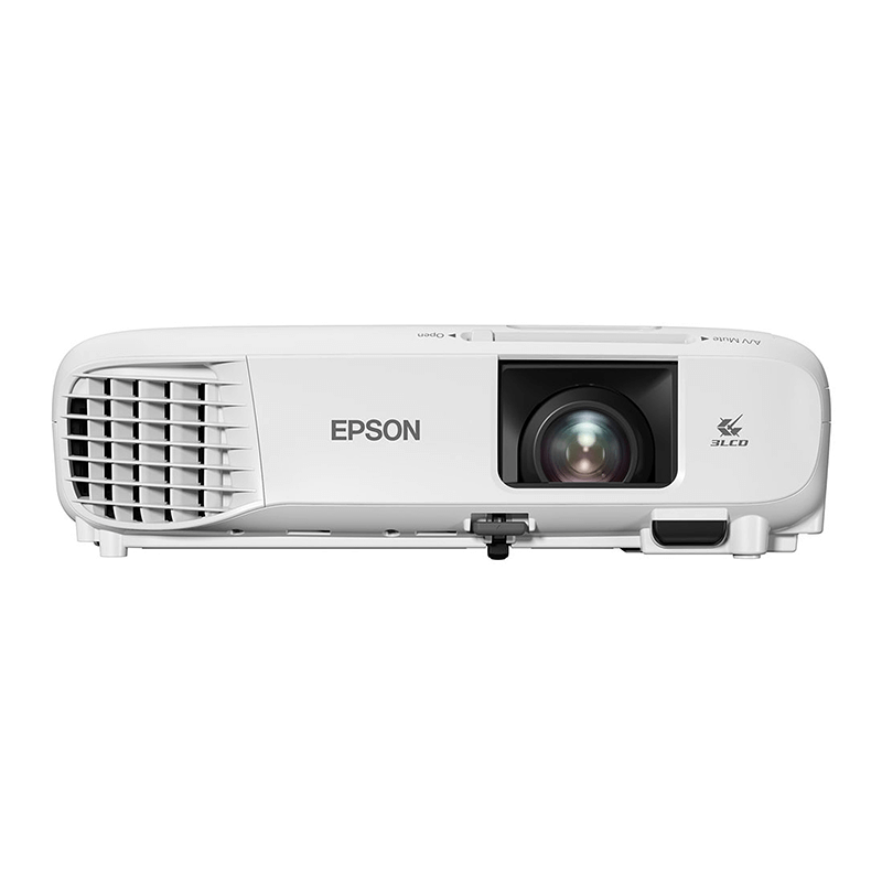 Vidéo Projecteur EPSON EB-W49 HD-READY WXGA