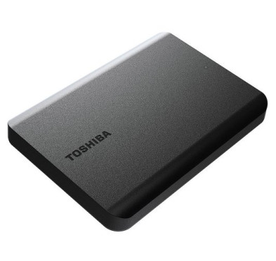 Disque Dur Externe Toshiba 2 To 2,5 USB 3,2