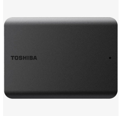 Disque Dur Externe Toshiba, 1 To 2.5" USB 3.2