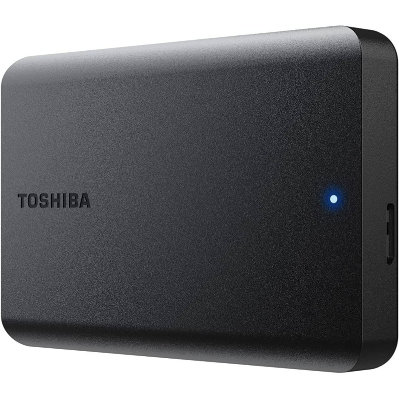 Toshiba 1To 2.5 USB3 - Disque dur externe Toshiba 