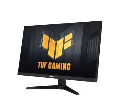 Ecran ASUS TUF Gaming VG249QM1A 23.8" FHD