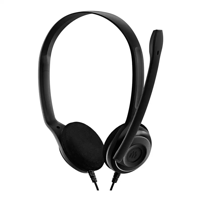 Casque Micro SENNHEISER PC8 - USB