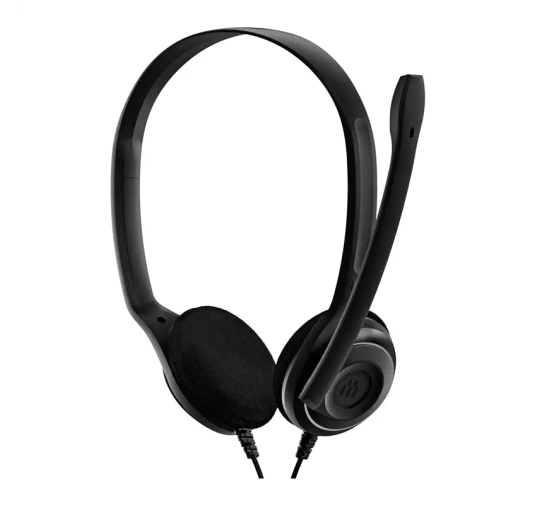 Casque Micro SENNHEISER PC8 - USB