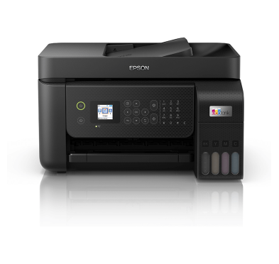 Imprimante Epson A4 à Réservoir EcoTank L5290 4-En-1 Wifi
